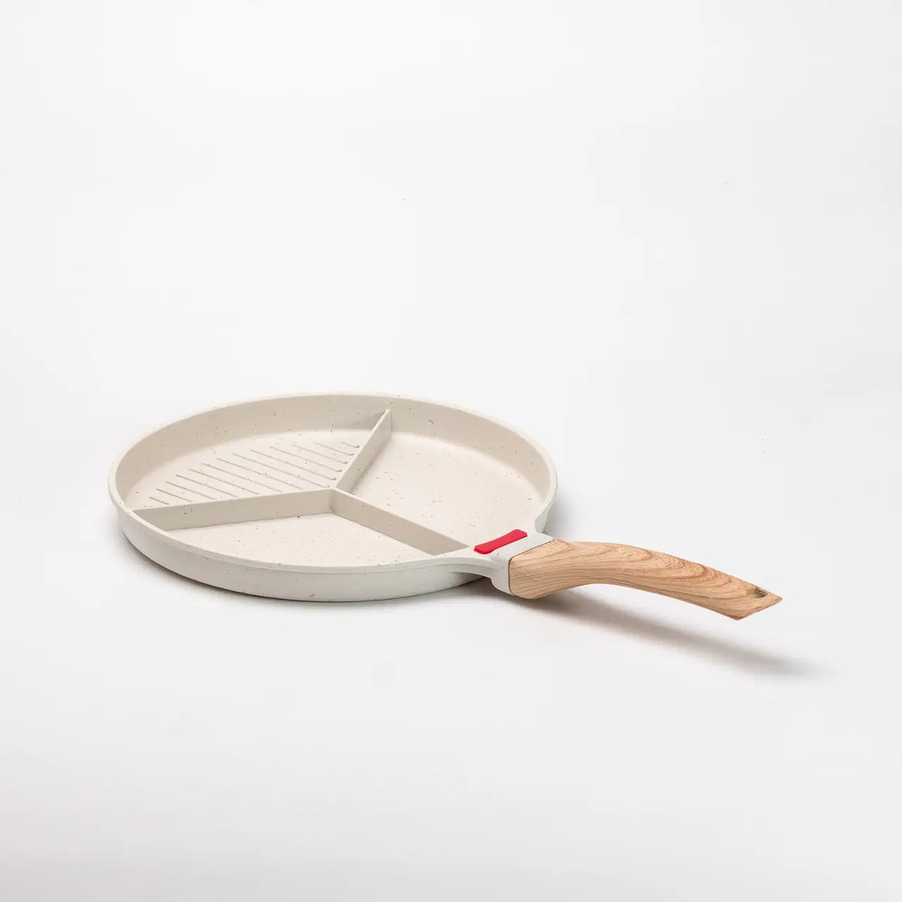 Miniatura 3 de SARTEN MULTIUSOS CON DIVISIONES